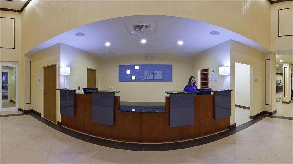 Holiday Inn Express Hotel & Suites Palm Bay By Ihg Exterior foto