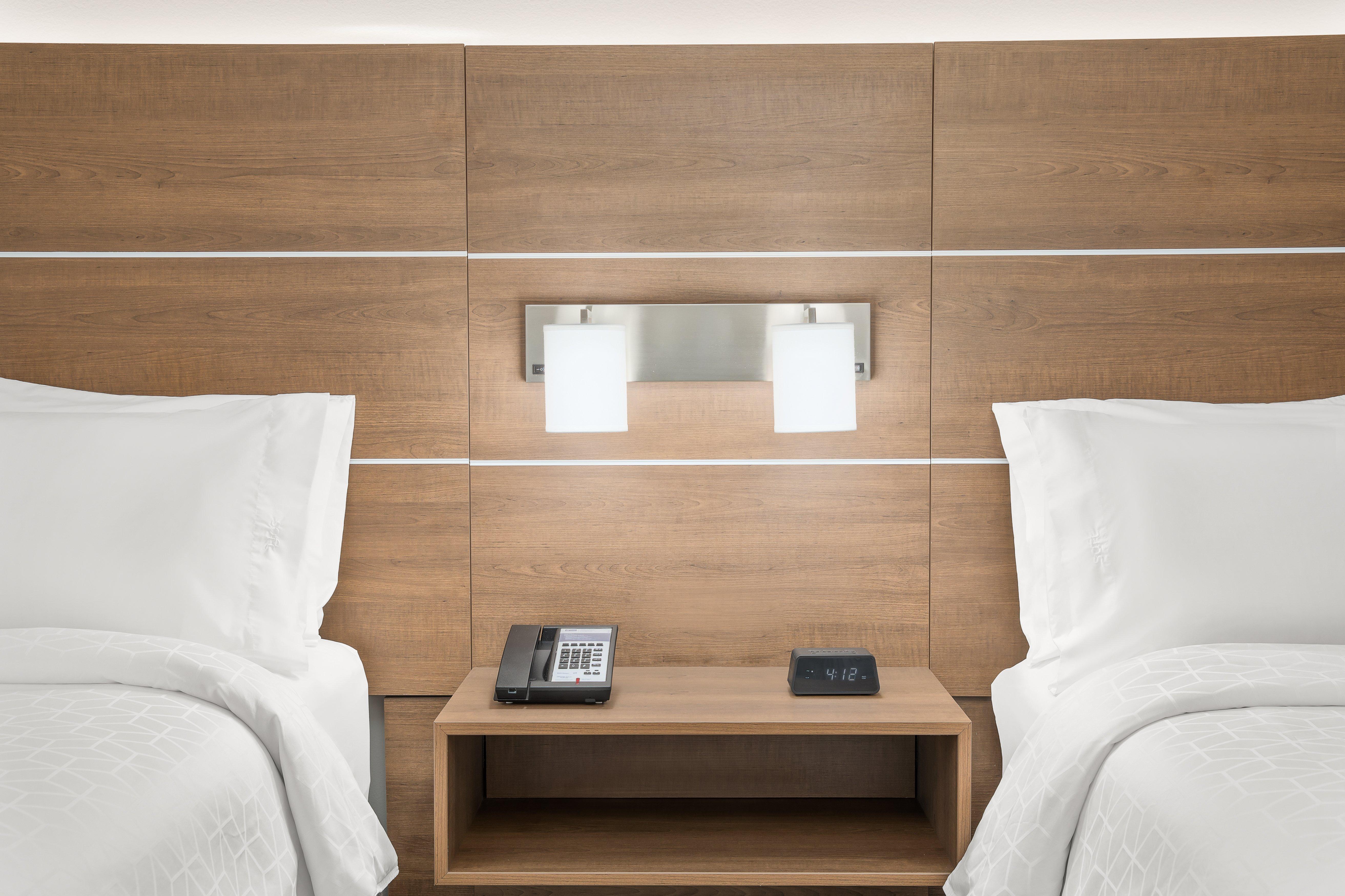 Holiday Inn Express Hotel & Suites Palm Bay By Ihg Exterior foto