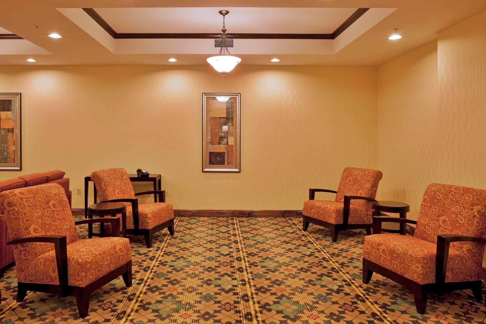 Holiday Inn Express Hotel & Suites Palm Bay By Ihg Exterior foto